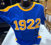SGRho 1922 Premium Shirt
